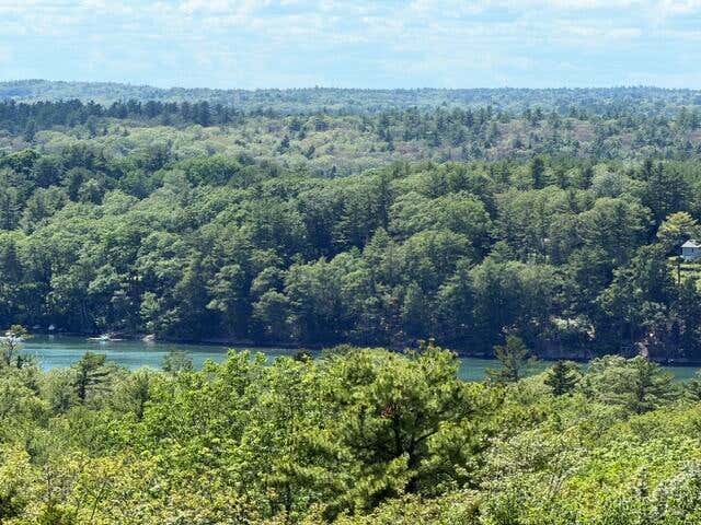 Photo of 306 Cross Point Road #A-Rear Lot, Edgecomb, ME 04556 (MLS # 1668334)