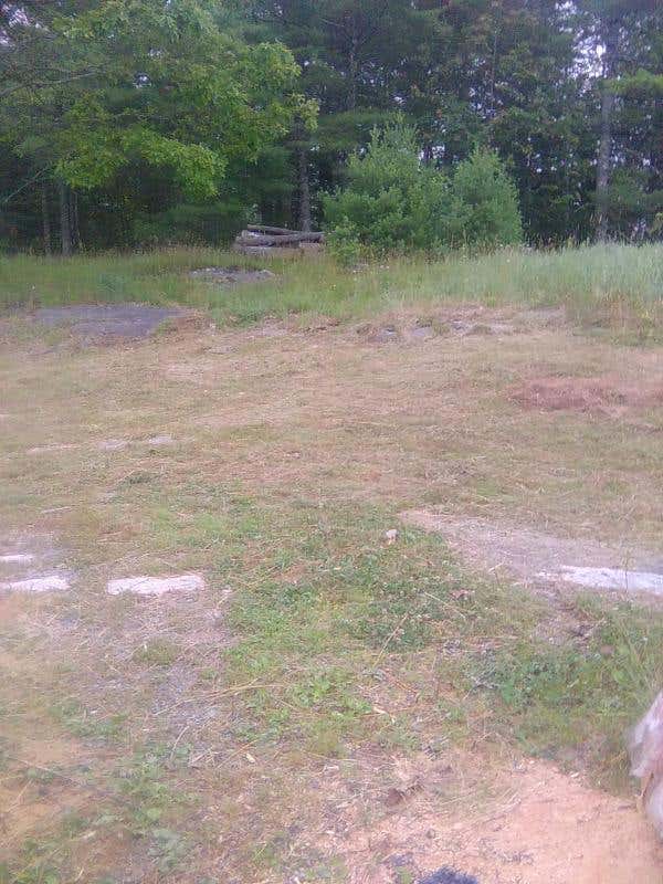 Photo of 306 Cross Point Road #A-Rear Lot, Edgecomb, ME 04556 (MLS # 1668334)