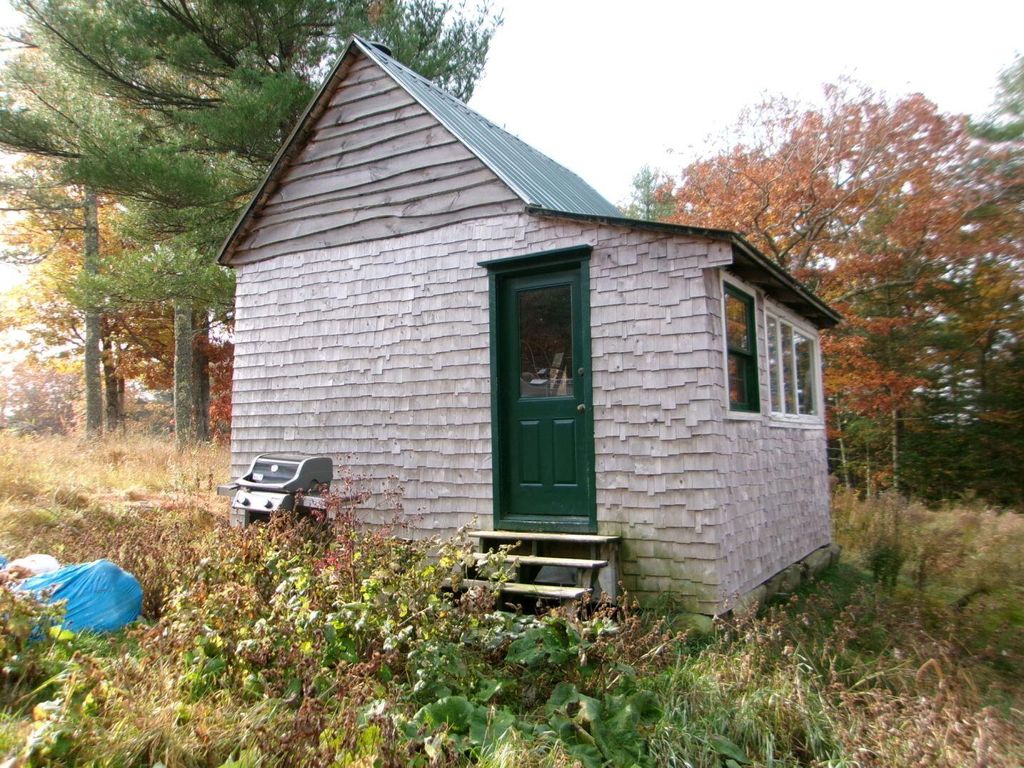 Photo of 306 Cross Point Road #A-Rear Lot, Edgecomb, ME 04556 (MLS # 1668334)