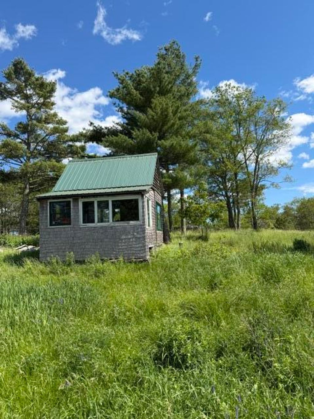 Photo of 306 Cross Point Road #A-Rear Lot, Edgecomb, ME 04556 (MLS # 1668334)