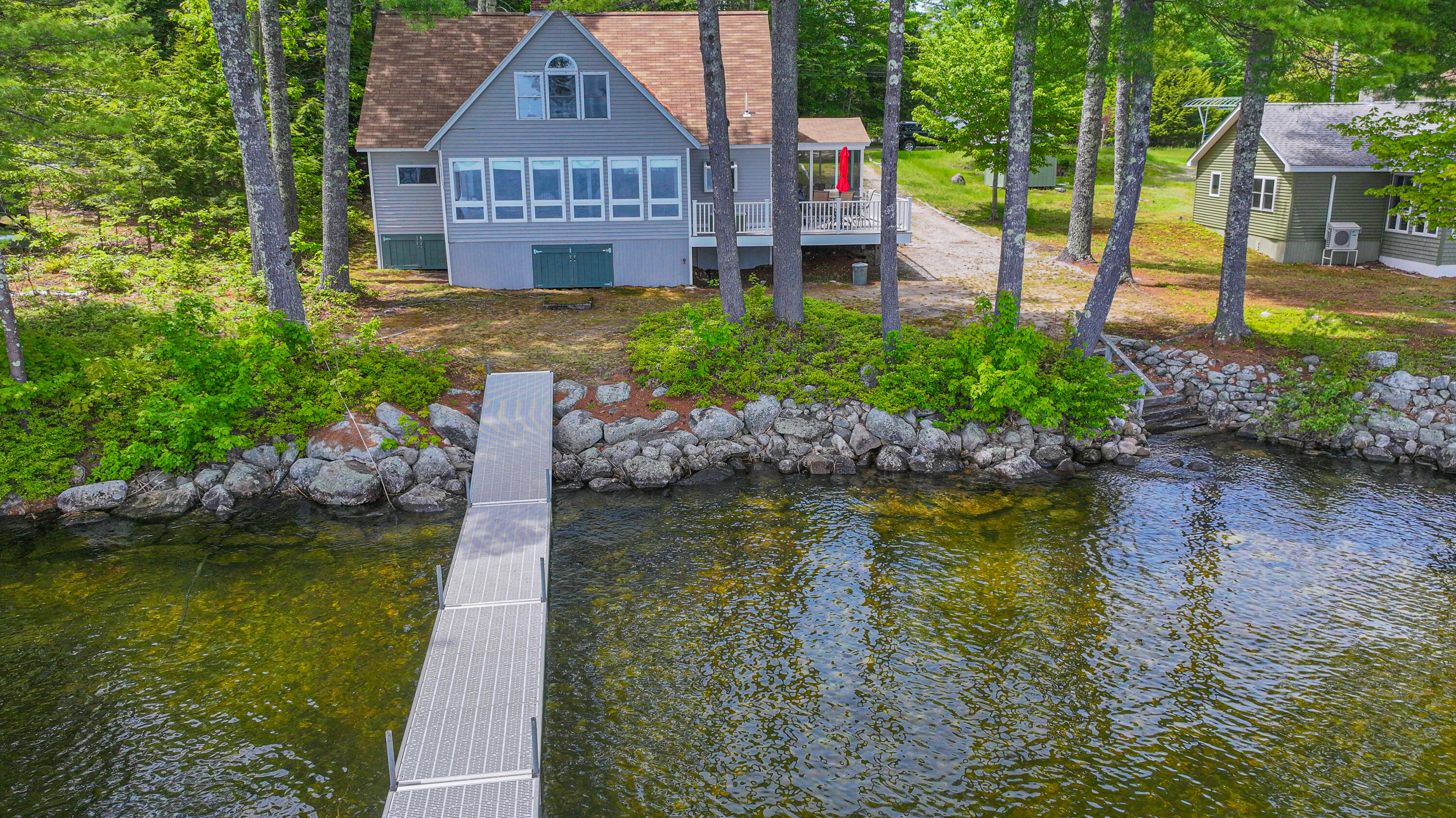 116 Salmon Point Road
