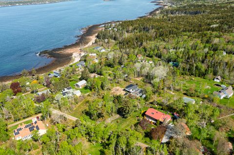 Photo of 23 Massasoit Drive, Bristol, ME 04554 (MLS # 1664144)