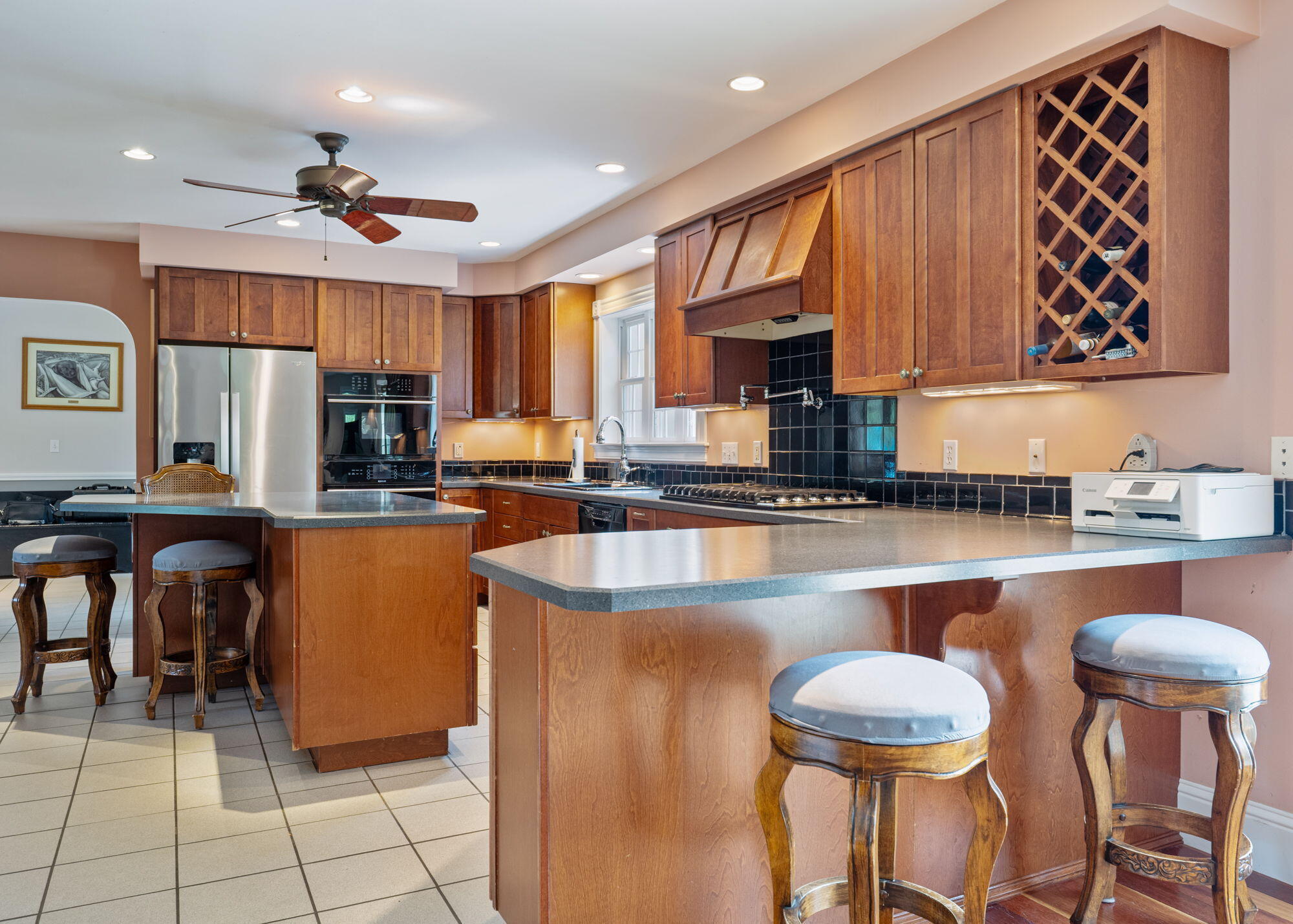1 Sullivan Farm Road