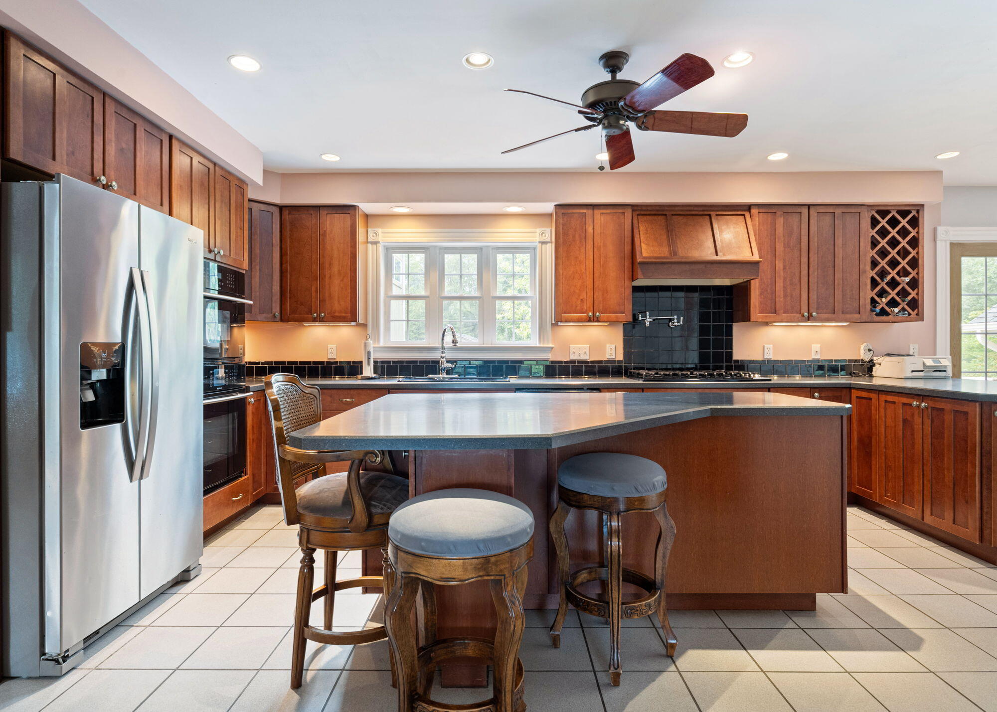 1 Sullivan Farm Road