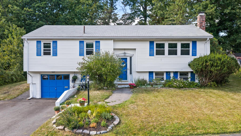 112 Dennett Street