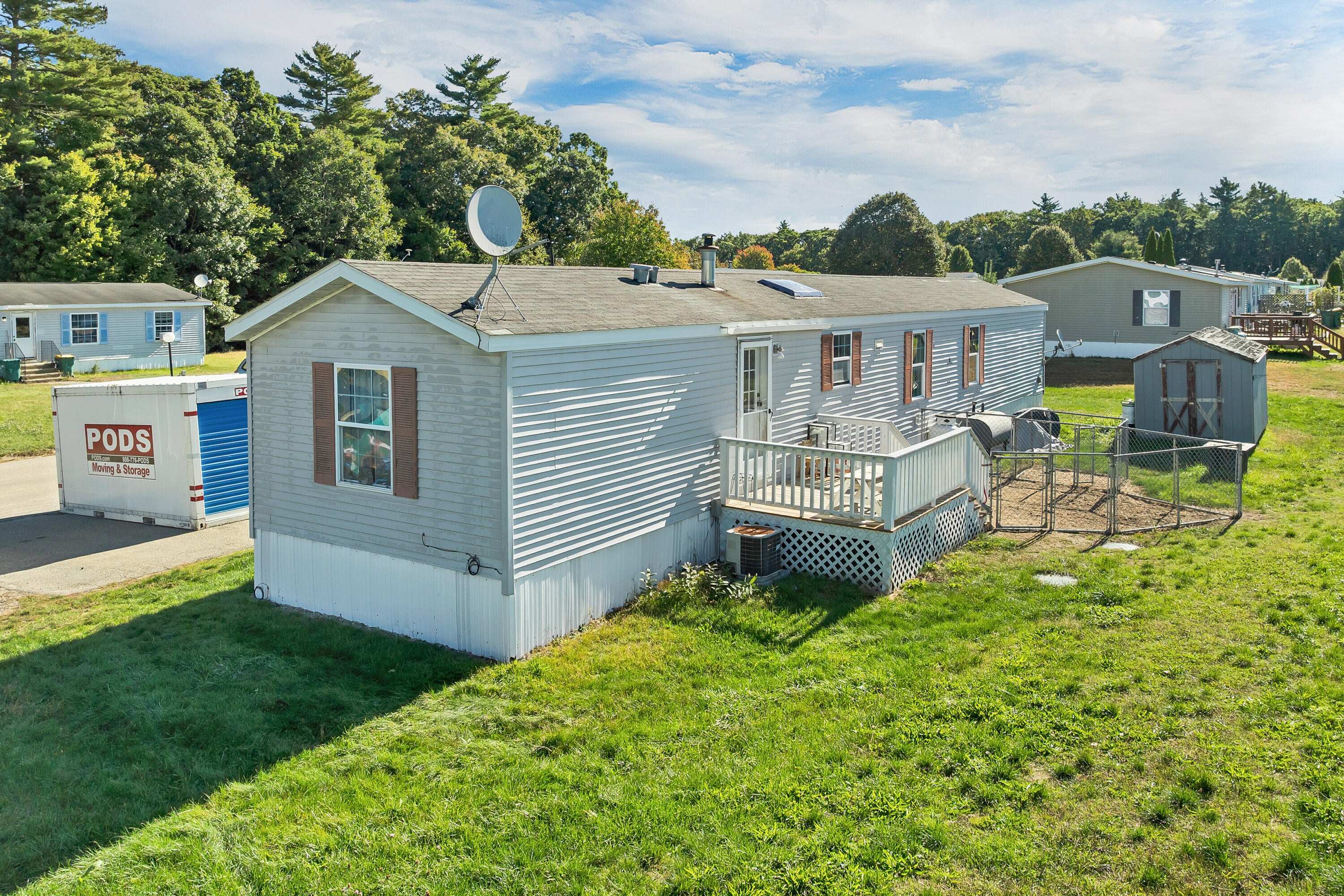 26 Goldrush Lane
