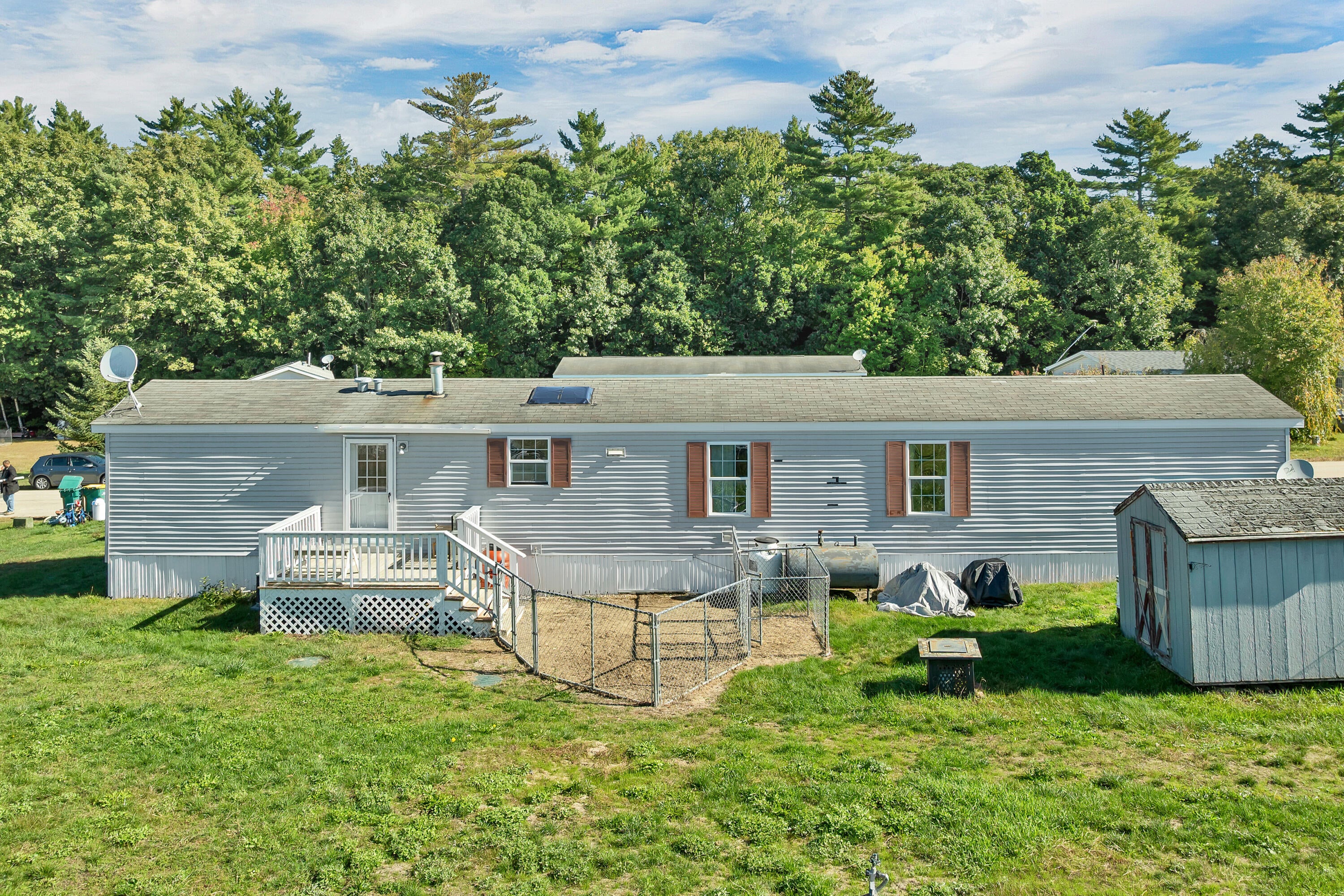 26 Goldrush Lane