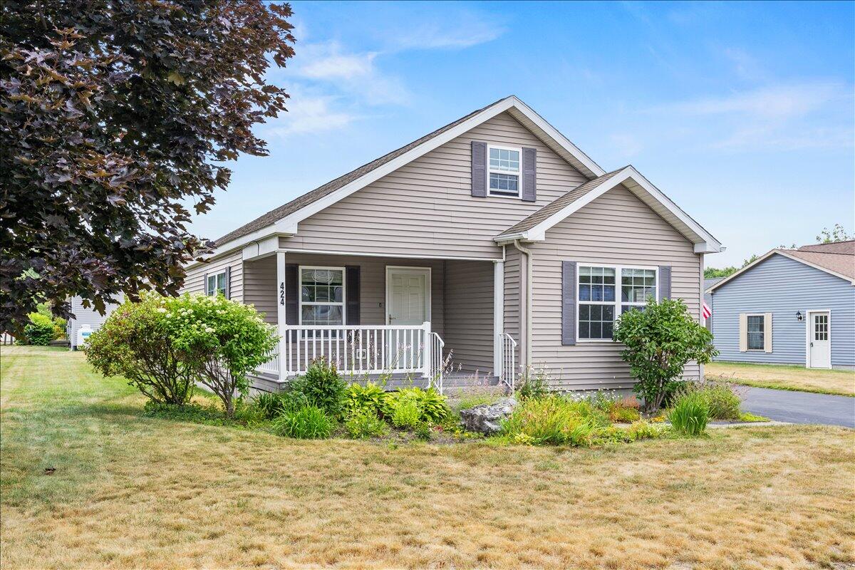 424 Jacob Avenue