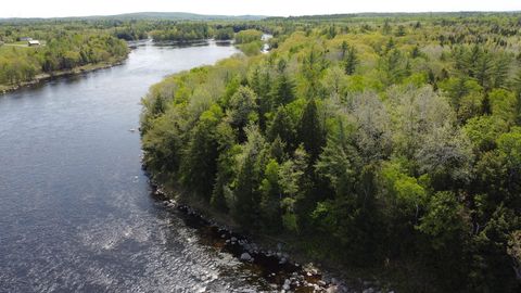 Photo of M2L11-4 West Indian Road, Woodville, ME 04457 (MLS # 1664558)