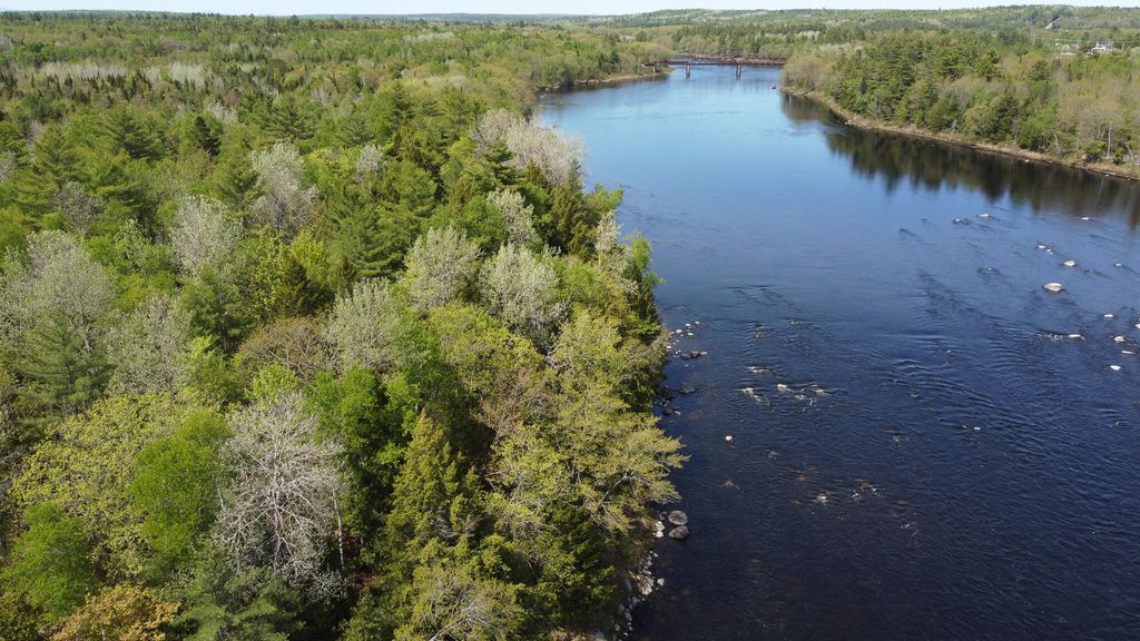 Photo of M2L11-4 West Indian Road, Woodville, ME 04457 (MLS # 1664558)