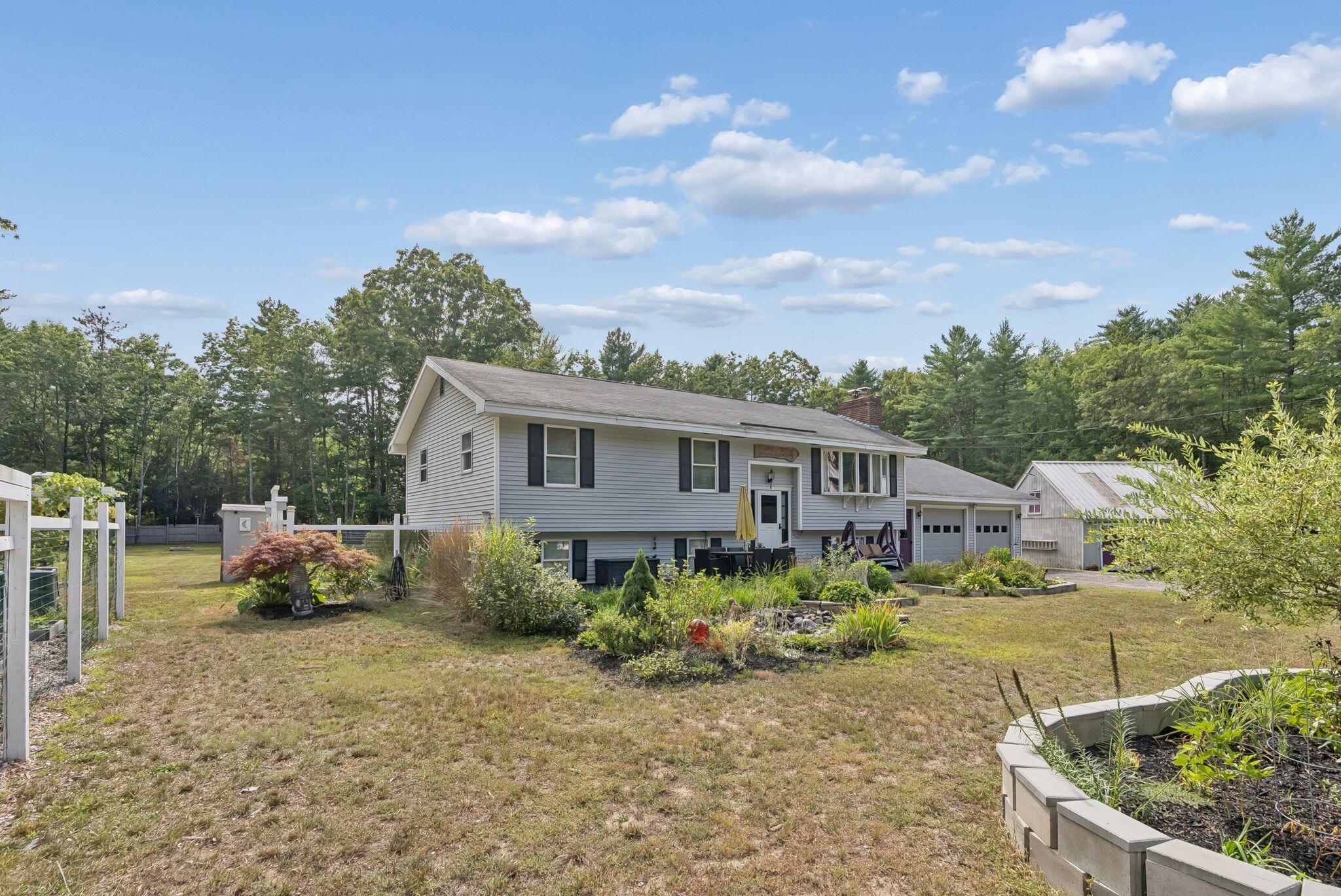 240 Broadturn Road