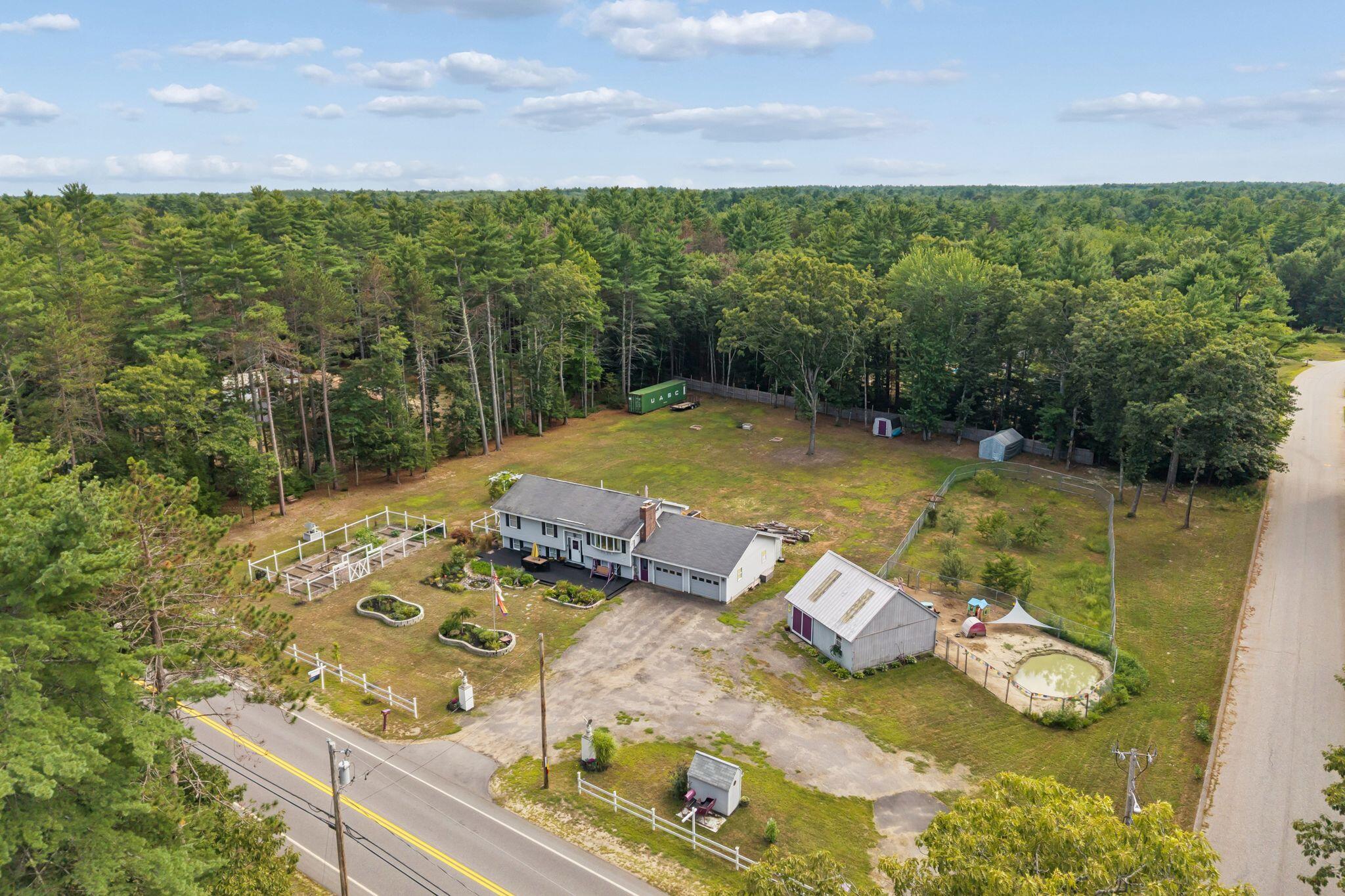 240 Broadturn Road