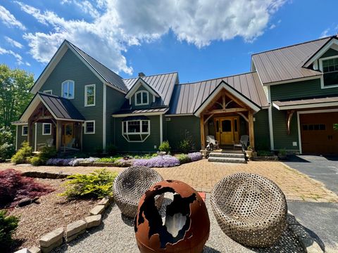 Photo of 81 Hillside Lane, Sweden, ME 04040 (MLS # 1664488)