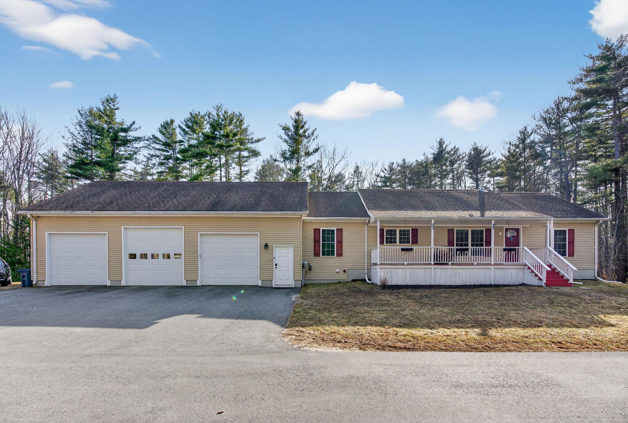 10 Wildberry Lane