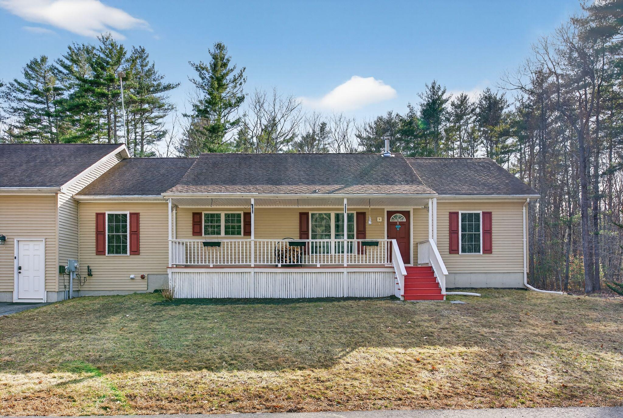 10 Wildberry Lane