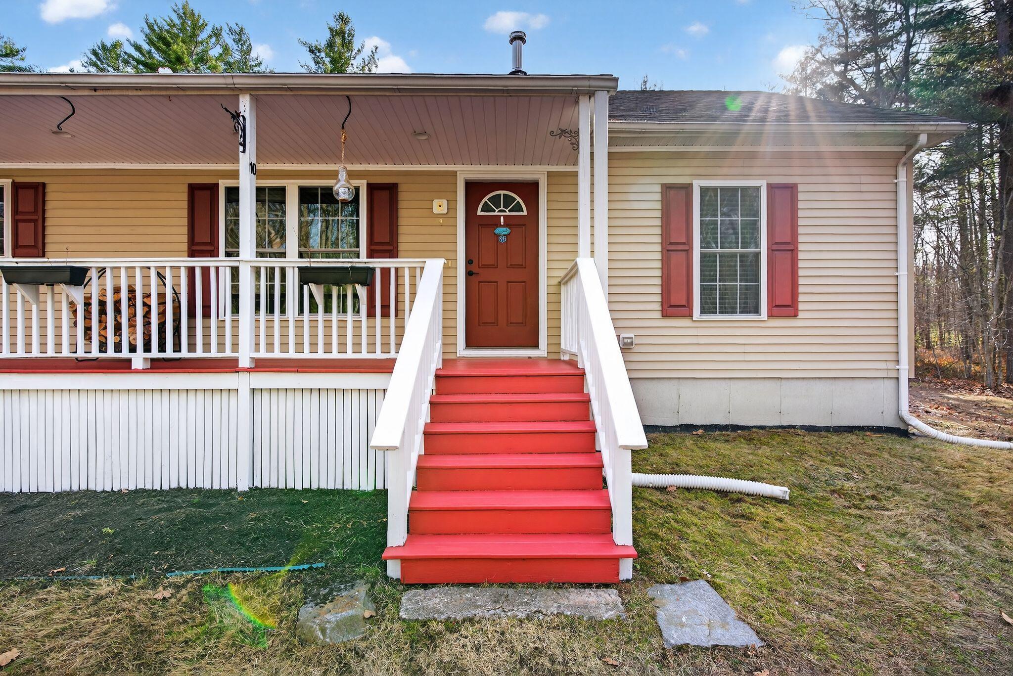 10 Wildberry Lane