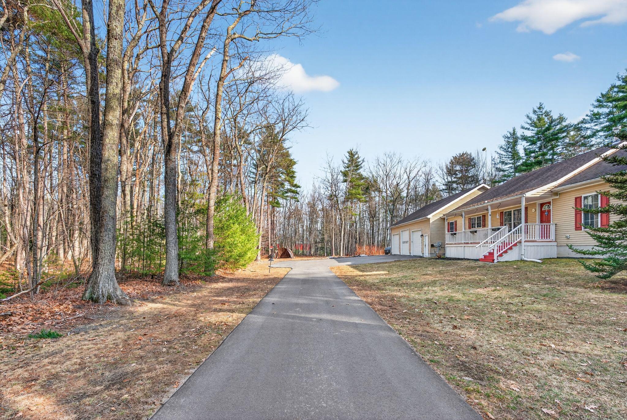 10 Wildberry Lane