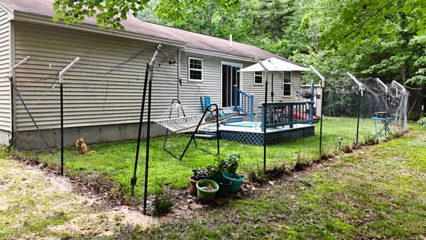 644 Townhouse Road