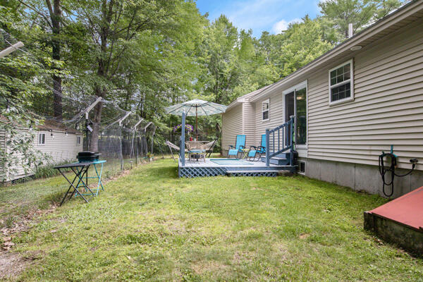 644 Townhouse Road