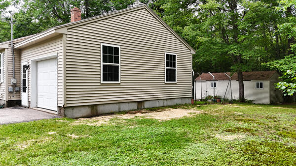 644 Townhouse Road