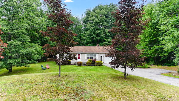 644 Townhouse Road