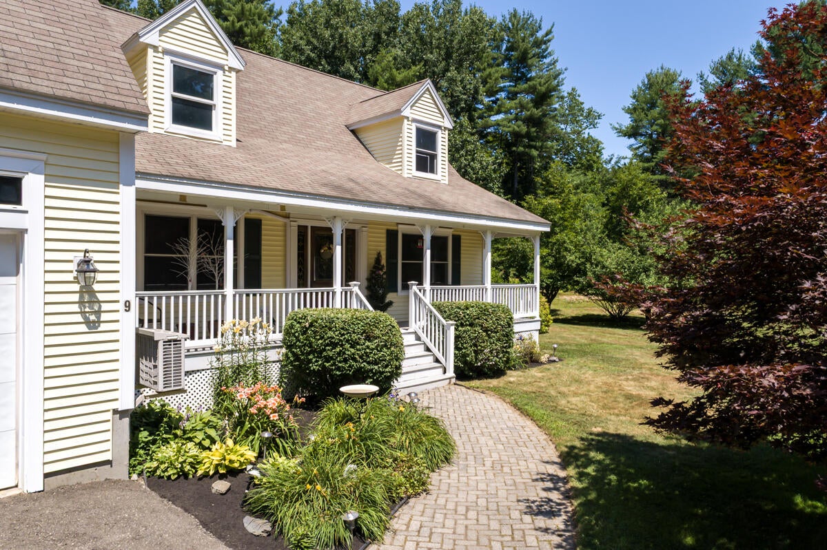 9 Strawberry Patch Lane