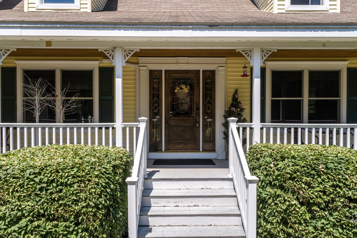 9 Strawberry Patch Lane