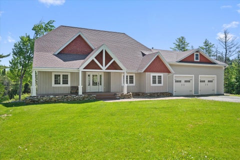 Photo of 598 Cook Road, Carmel, ME 04419 (MLS # 1665529)