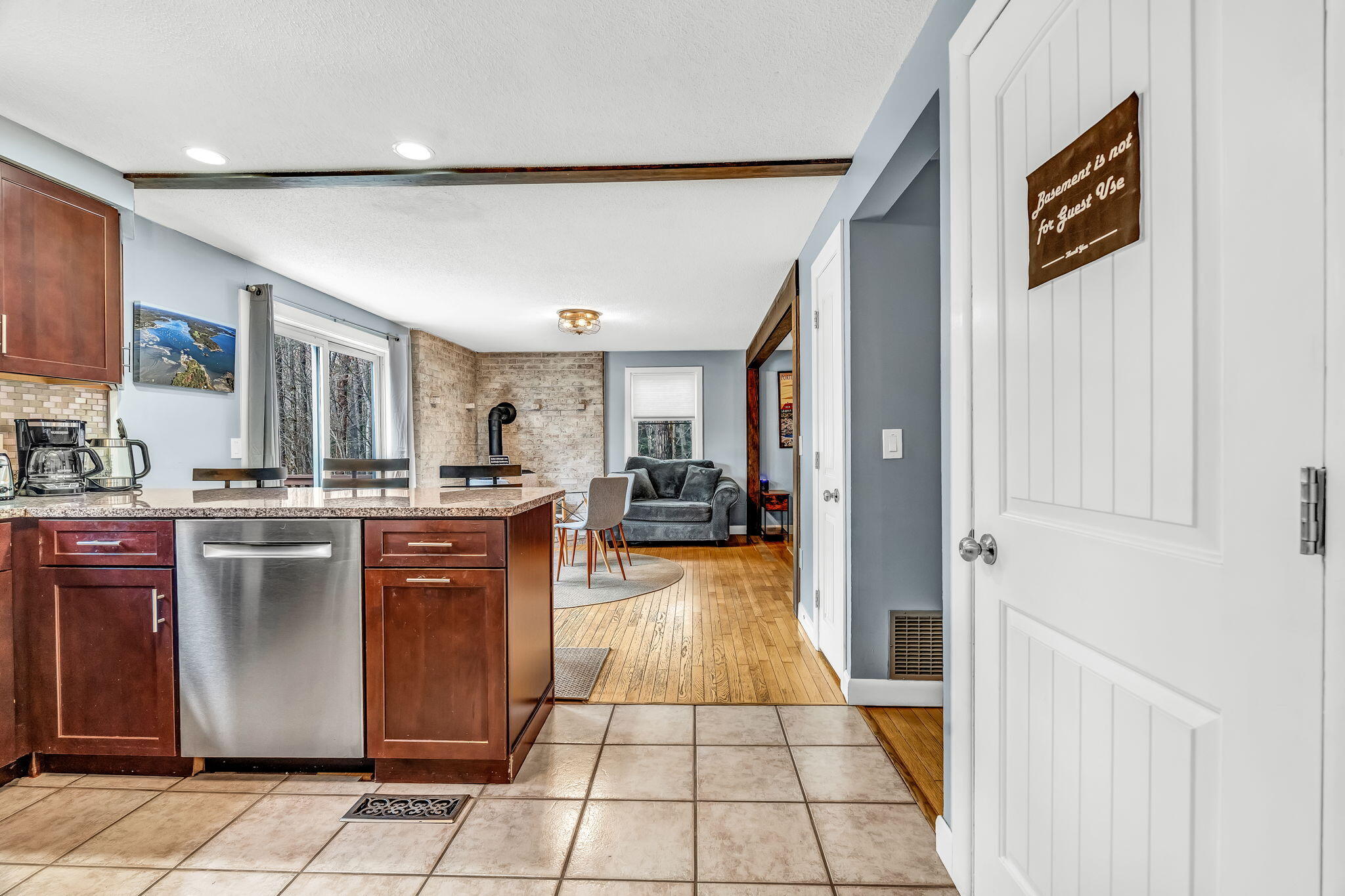 8 Evergreen Drive