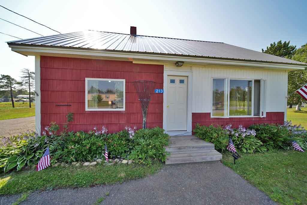 213 Oakfield Smyrna Road