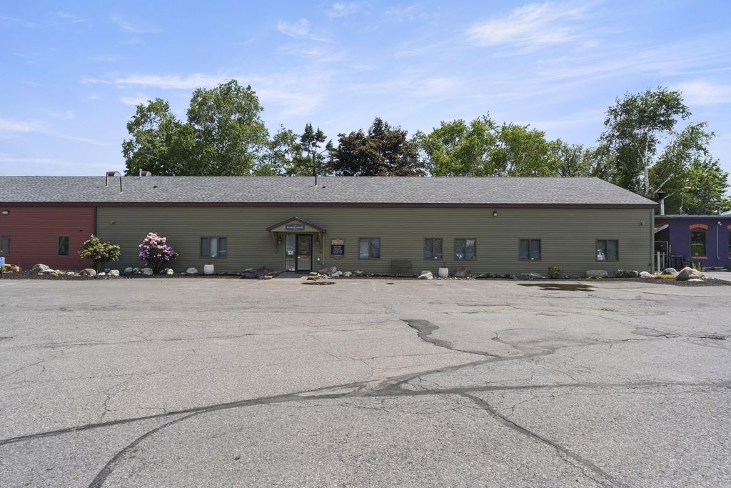 Photo of 13 Railroad Square #2, Waterville, ME 04901 (MLS # 1667407)