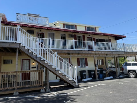 Photo of 15 Bay Avenue #4, Old Orchard Beach, ME 04064 (MLS # 1668349)
