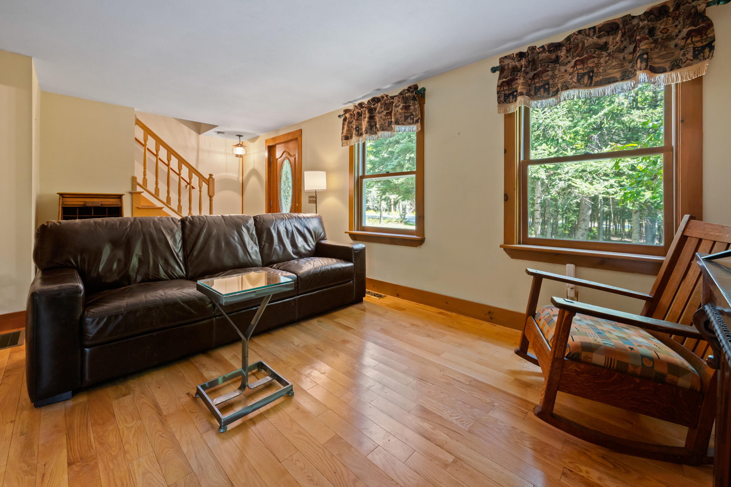 378 Mingo Loop Road