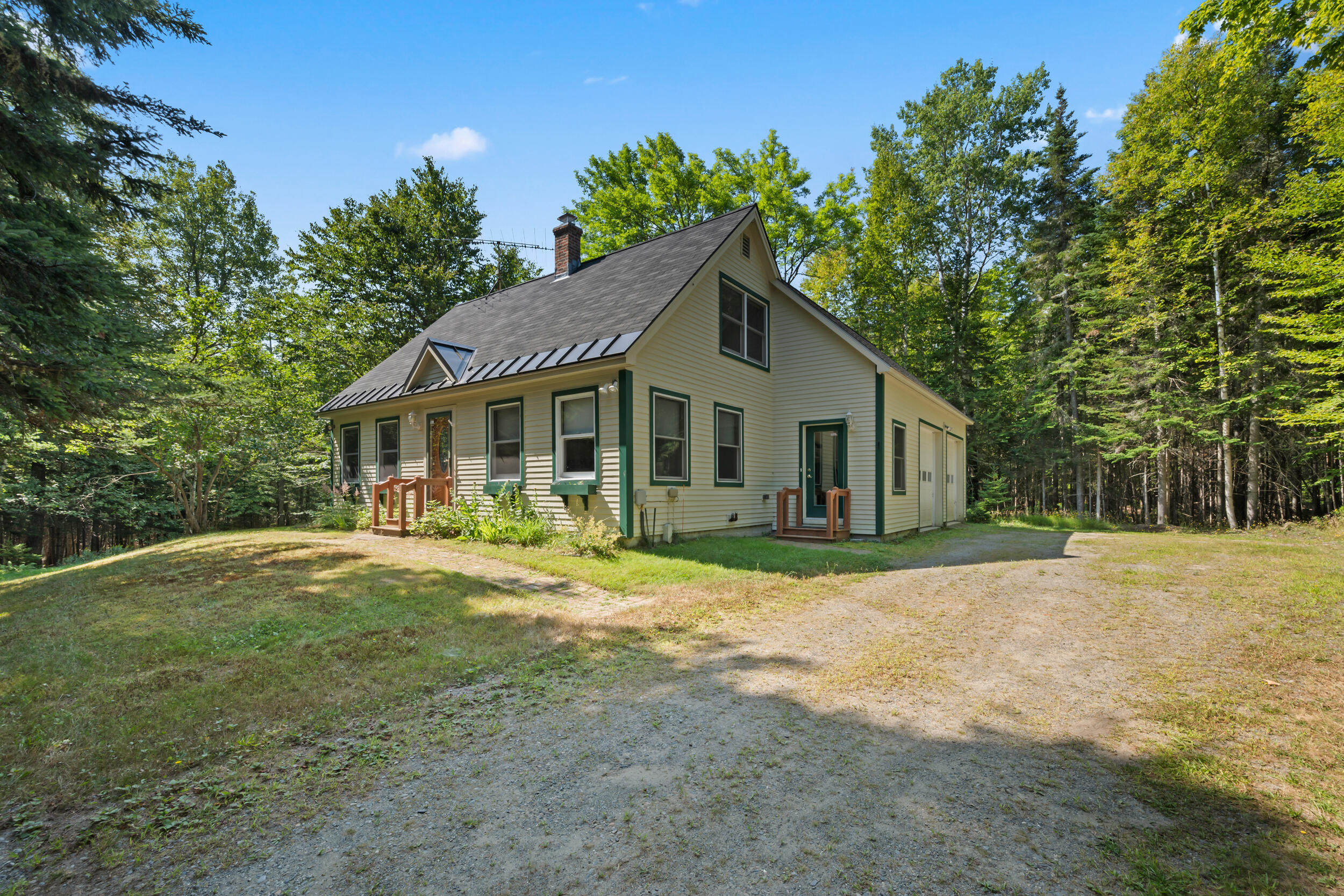 378 Mingo Loop Road