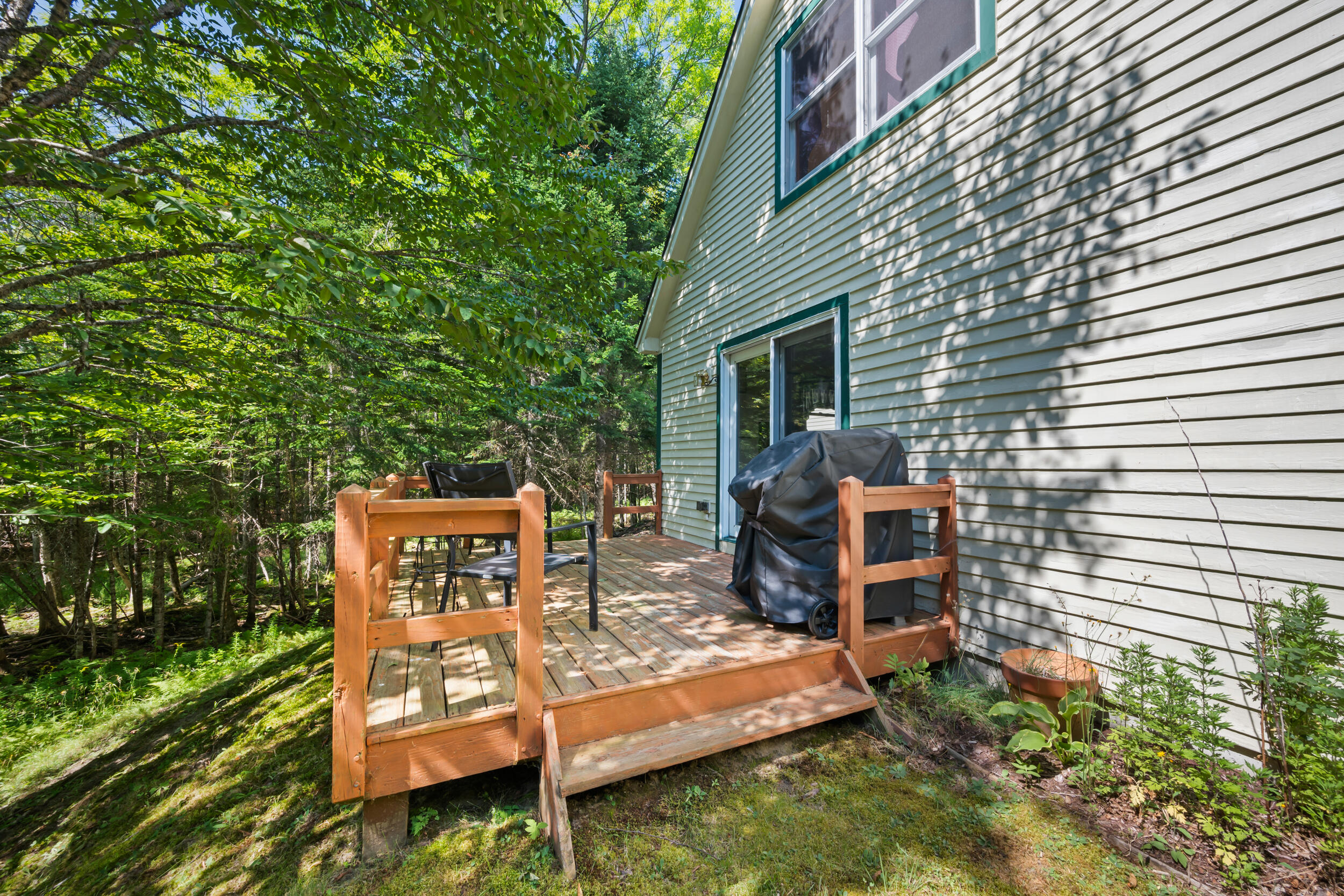 378 Mingo Loop Road