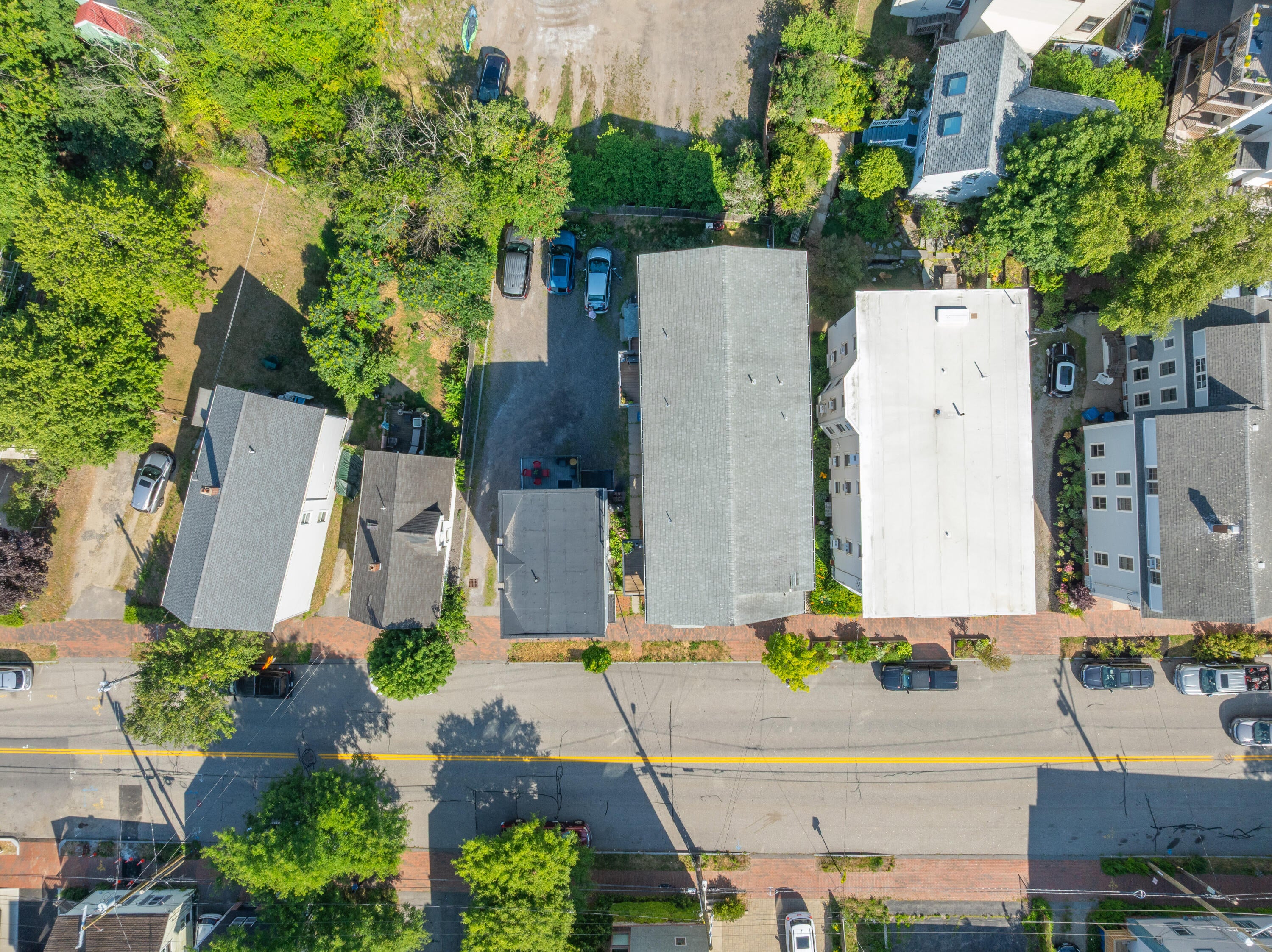 45 Cumberland Avenue 5