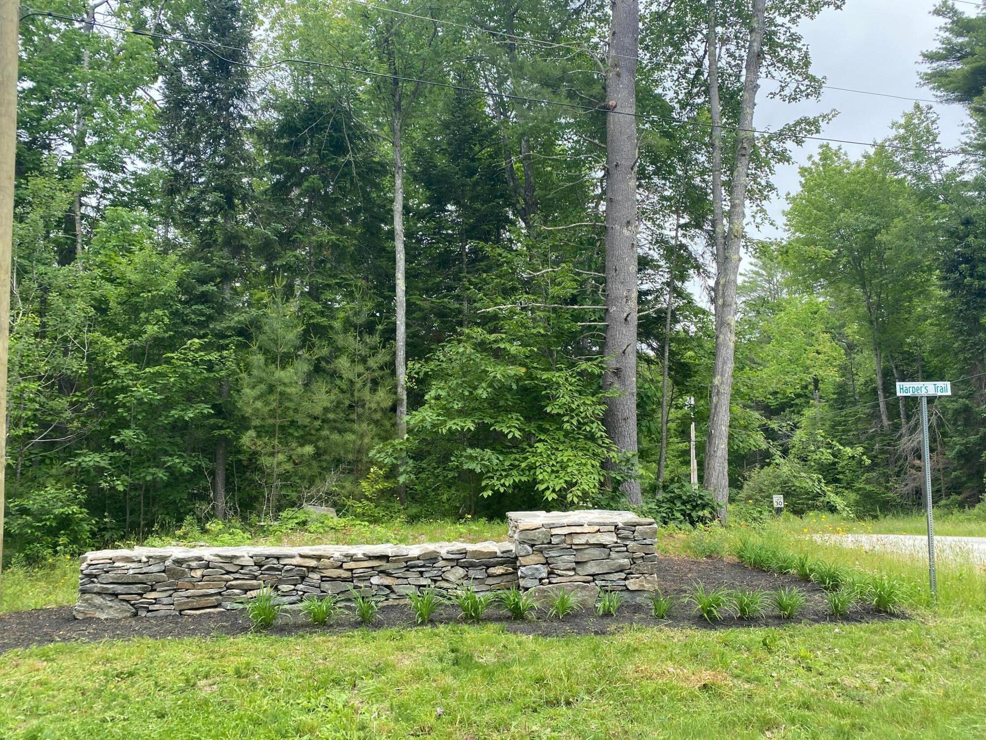 4 Harper's Trail