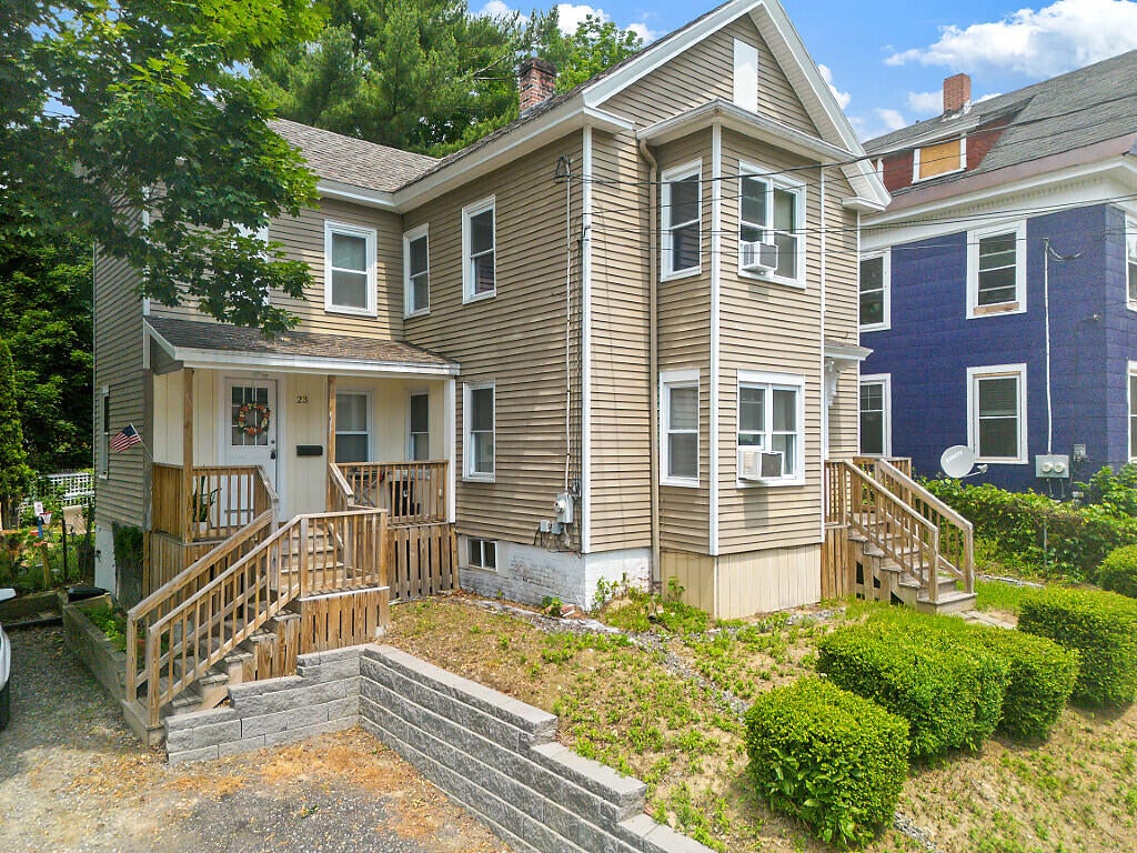 23 Patterson Street