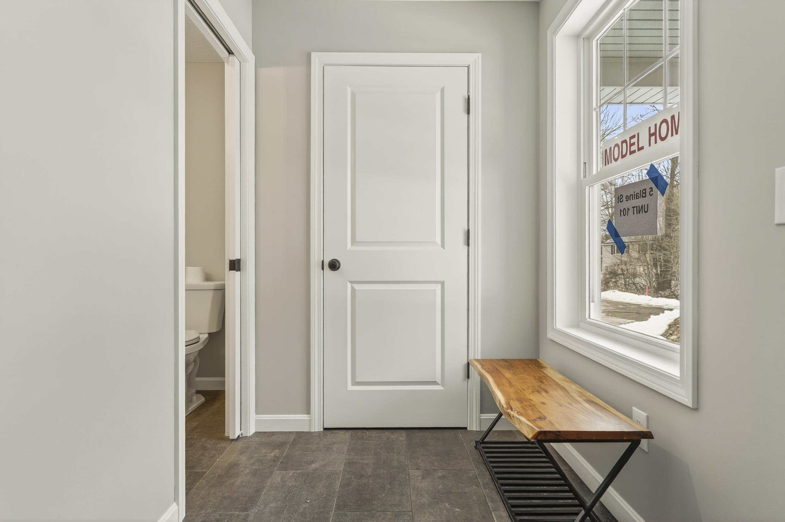 5 Blaine Street 104