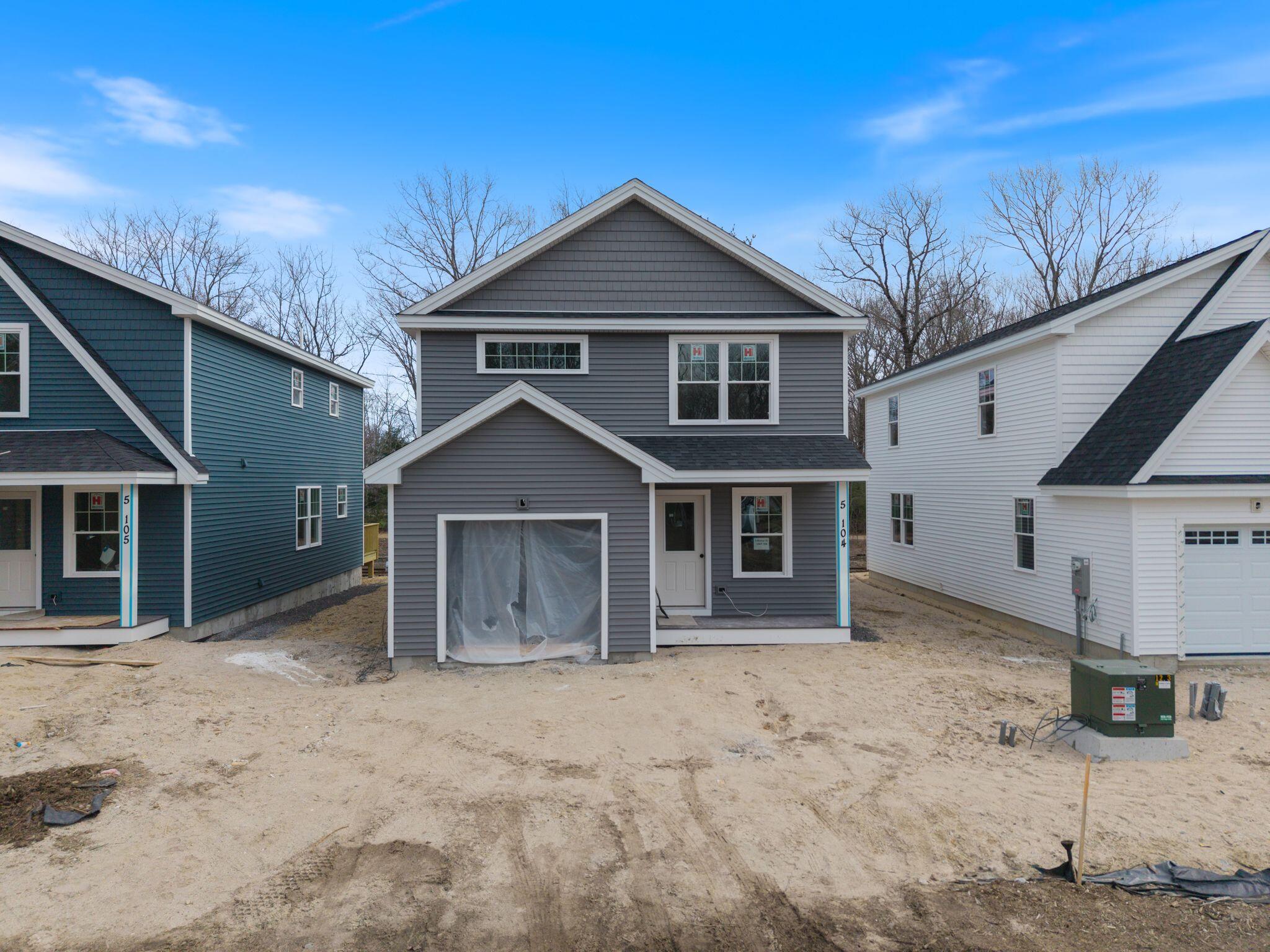 5 Blaine Street 104