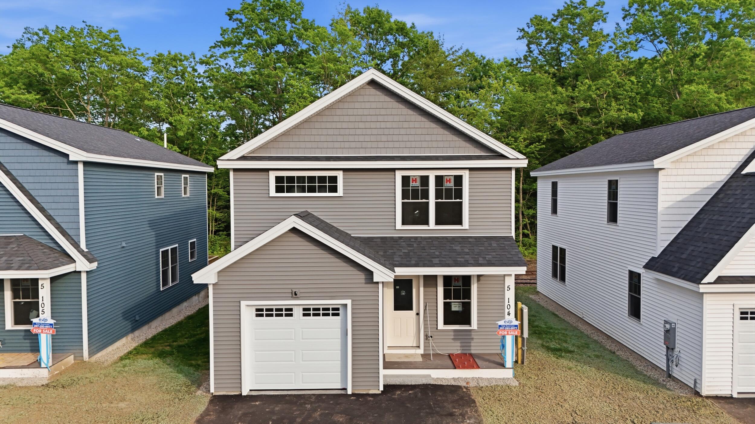 5 Blaine Street 104
