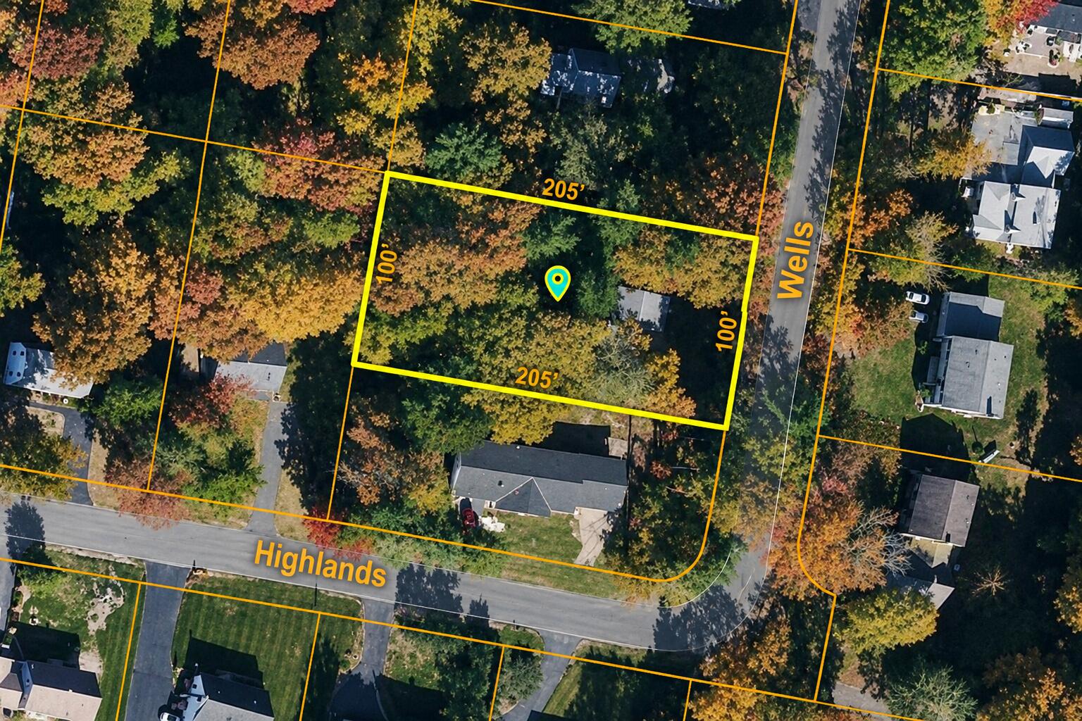 237 Wells Highlands