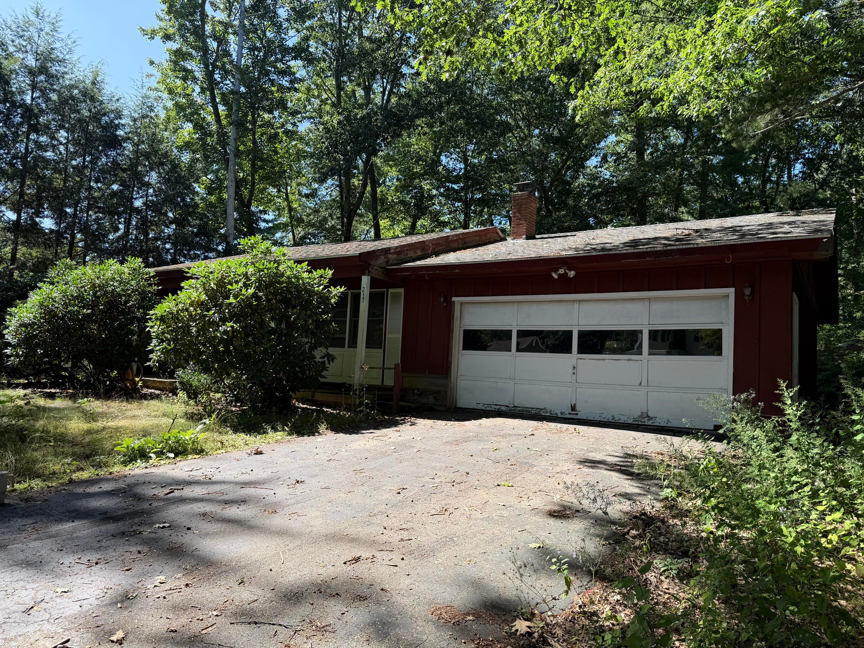 237 Wells Highlands
