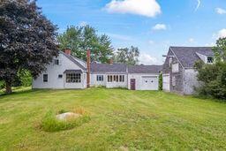 275 Harriman Road