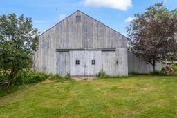 275 Harriman Road