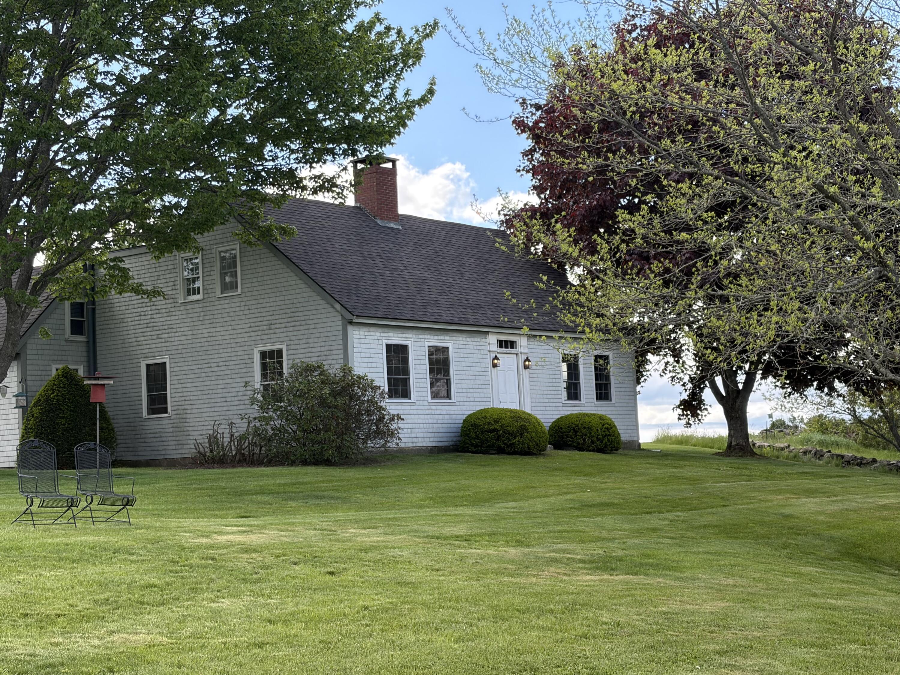 275 Harriman Road