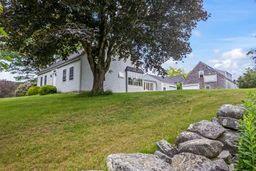 275 Harriman Road