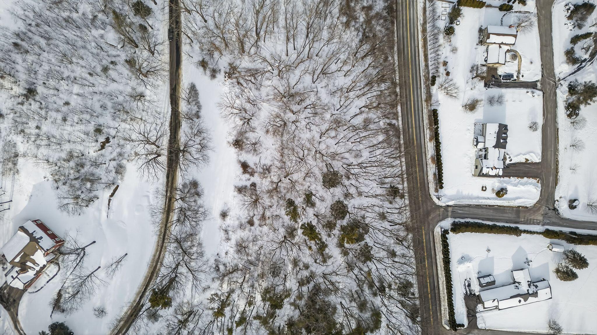 0 Ravine Drive
