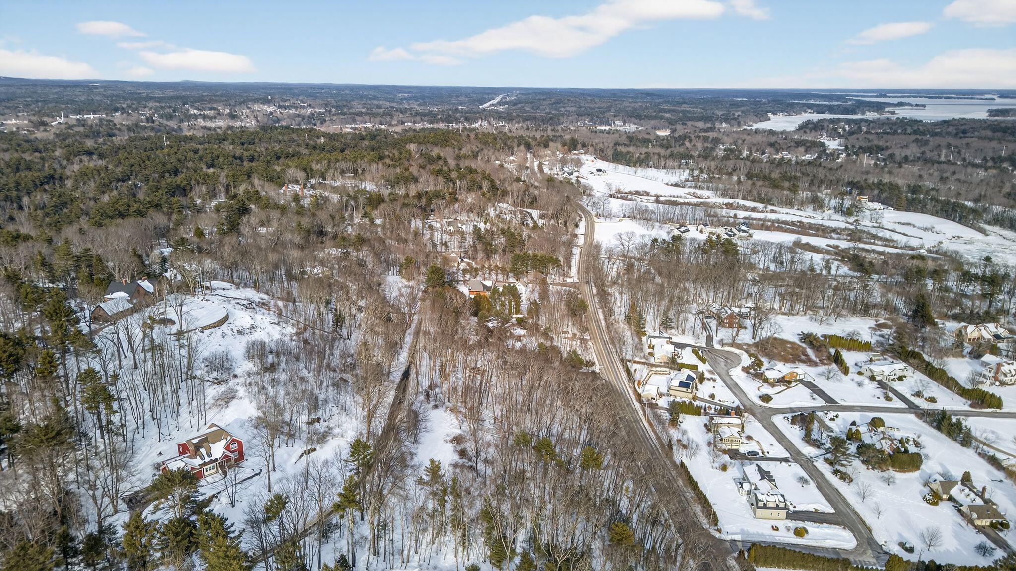 0 Ravine Drive