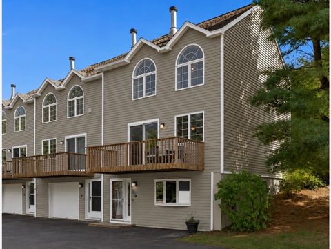 Photo of 83 Hydrangea Circle #11, Naples, ME 04055 (MLS # 1639474)